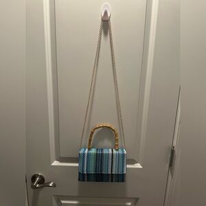 NWT Haute Hippie Bag